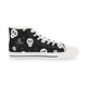 Men's High Top Sneakers