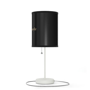 Lamp on a Stand, US|CA plug