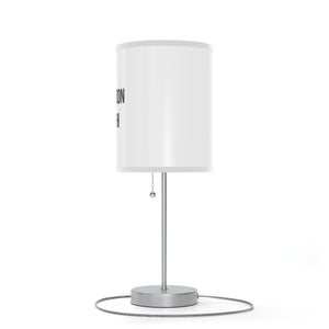 Lamp on a Stand, US|CA plug