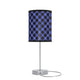 Lamp on a Stand, US|CA plug