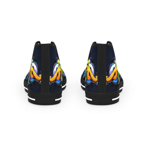 Men's High Top Sneakers
