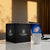 Light Cube Lamp