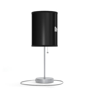 Lamp on a Stand, US|CA plug