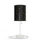Lamp on a Stand, US|CA plug