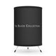 Tripod Lamp with High-Res Printed Shade, US\CA plug