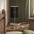 Lamp on a Stand, US|CA plug