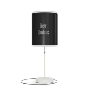 Lamp on a Stand, US|CA plug