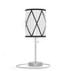Lamp on a Stand, US|CA plug