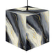 Light Cube Lamp