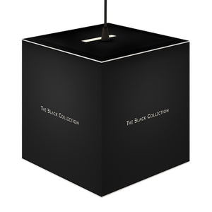 Light Cube Lamp