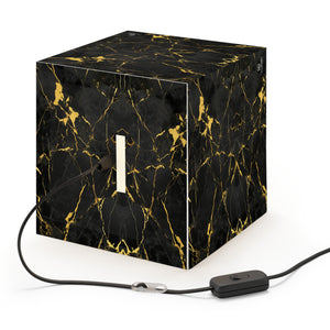 Light Cube Lamp