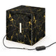 Light Cube Lamp