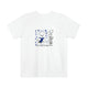 Unisex Pocket T-shirt