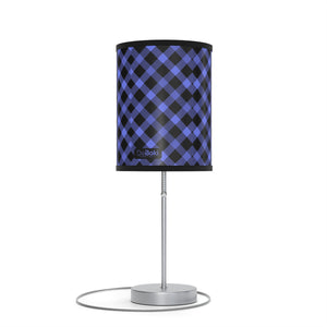 Lamp on a Stand, US|CA plug