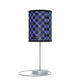 Lamp on a Stand, US|CA plug