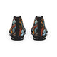 Men's High Top Sneakers