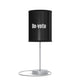 Lamp on a Stand, US|CA plug