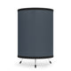 Tripod Lamp with High-Res Printed Shade, US\CA plug