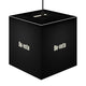 Light Cube Lamp