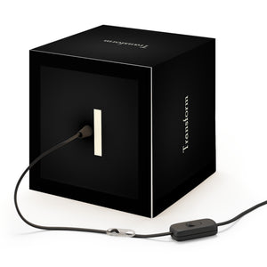 Light Cube Lamp