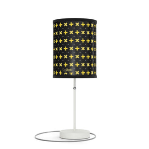 Lamp on a Stand, US|CA plug