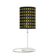 Lamp on a Stand, US|CA plug