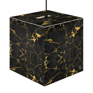 Light Cube Lamp