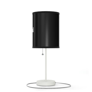 Lamp on a Stand, US|CA plug