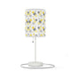Lamp on a Stand, US|CA plug