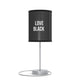 Lamp on a Stand, US|CA plug