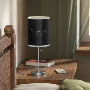 Lamp on a Stand, US|CA plug