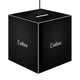 Light Cube Lamp