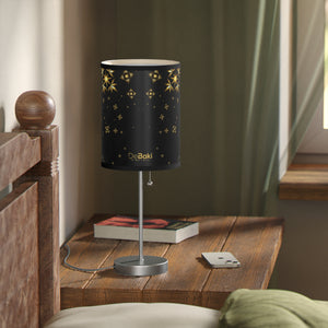 Lamp on a Stand, US|CA plug