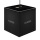 Light Cube Lamp