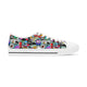 Women's Low Top Sneakers