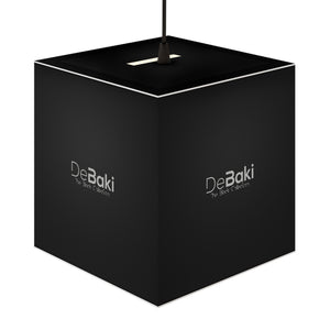 Light Cube Lamp