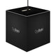 Light Cube Lamp