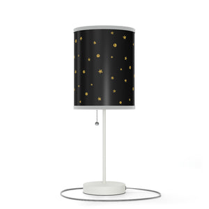 Lamp on a Stand, US|CA plug