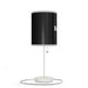 Lamp on a Stand, US|CA plug