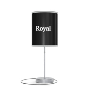 Lamp on a Stand, US|CA plug