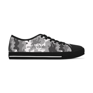 Women's Low Top Sneakers