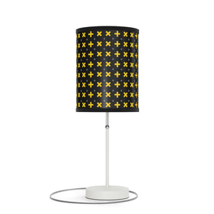 Lamp on a Stand, US|CA plug