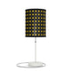 Lamp on a Stand, US|CA plug