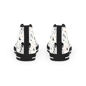 Men's High Top Sneakers