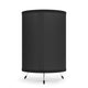Tripod Lamp with High-Res Printed Shade, US\CA plug