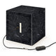 Light Cube Lamp