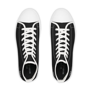 Men's High Top Sneakers