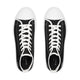 Men's High Top Sneakers