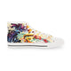 Men's High Top Sneakers