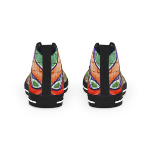Men's High Top Sneakers